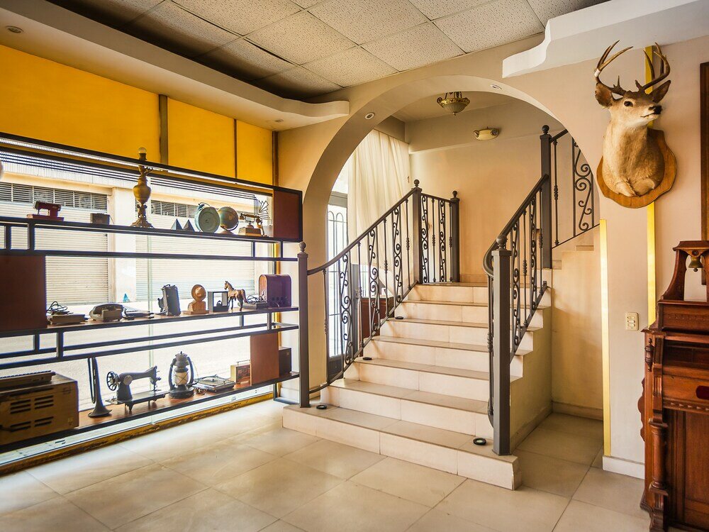 Фото Hotel del Centro