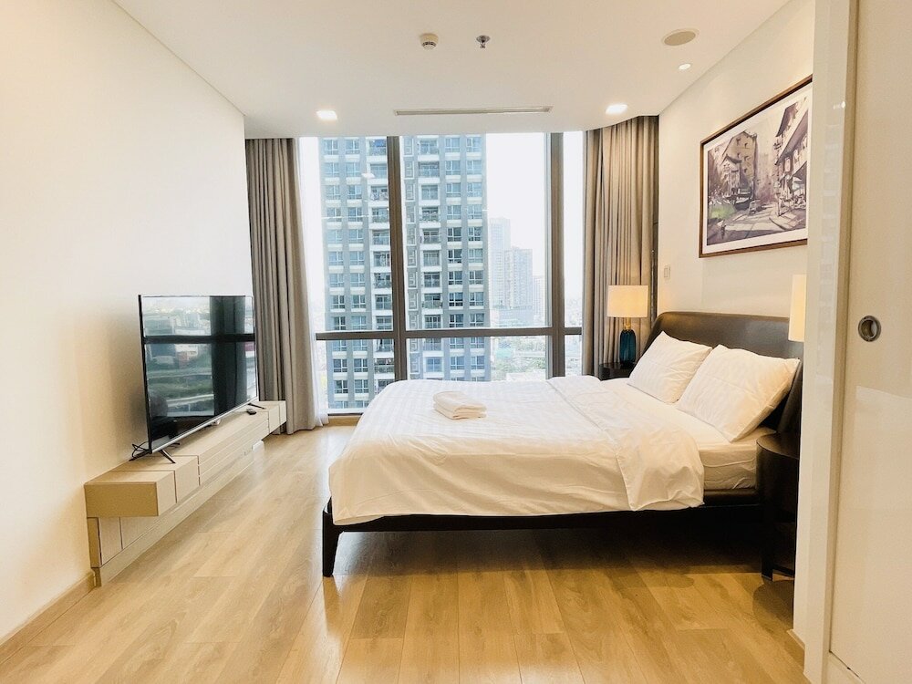 Фото Zahoo House - Landmark 81