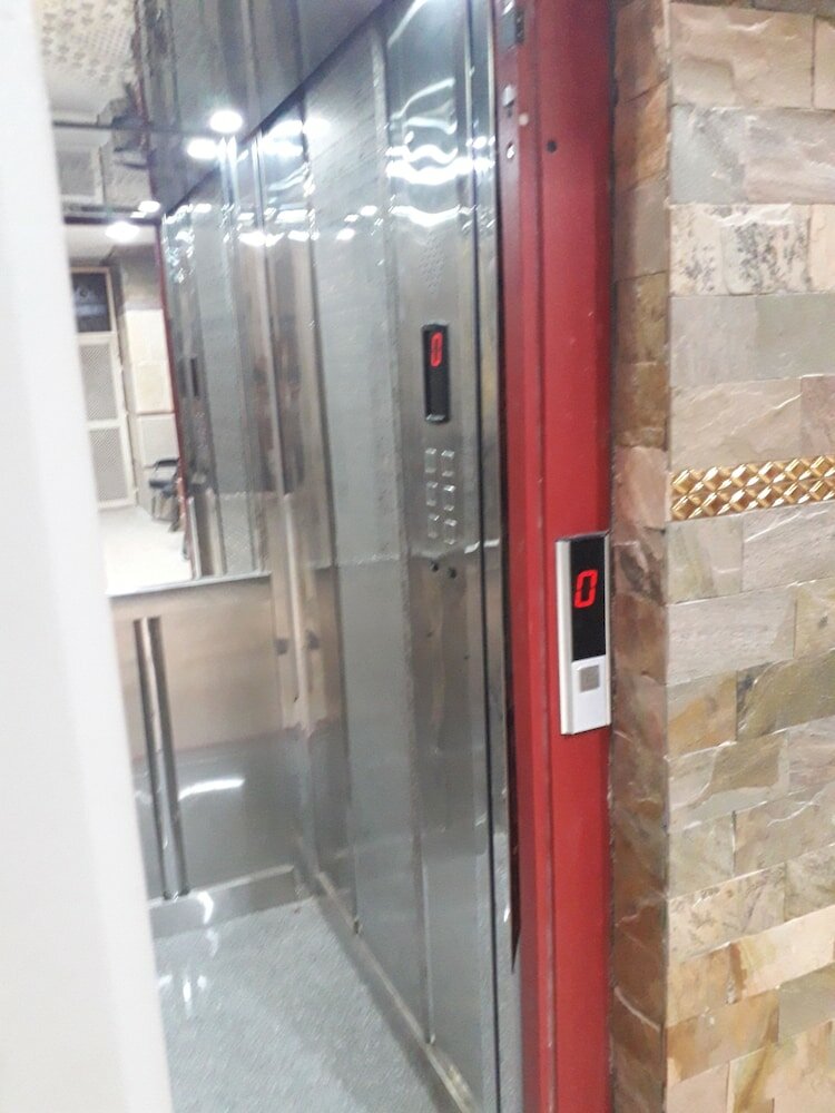 Фото Comfort Pyramids inn