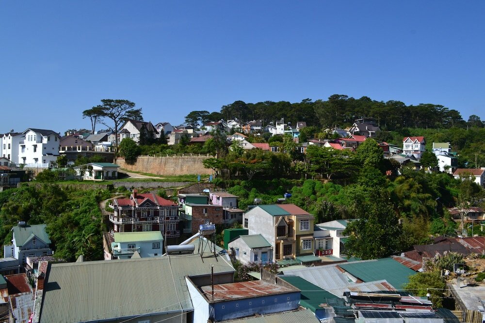 Фото Big Home Dalat - Hostel