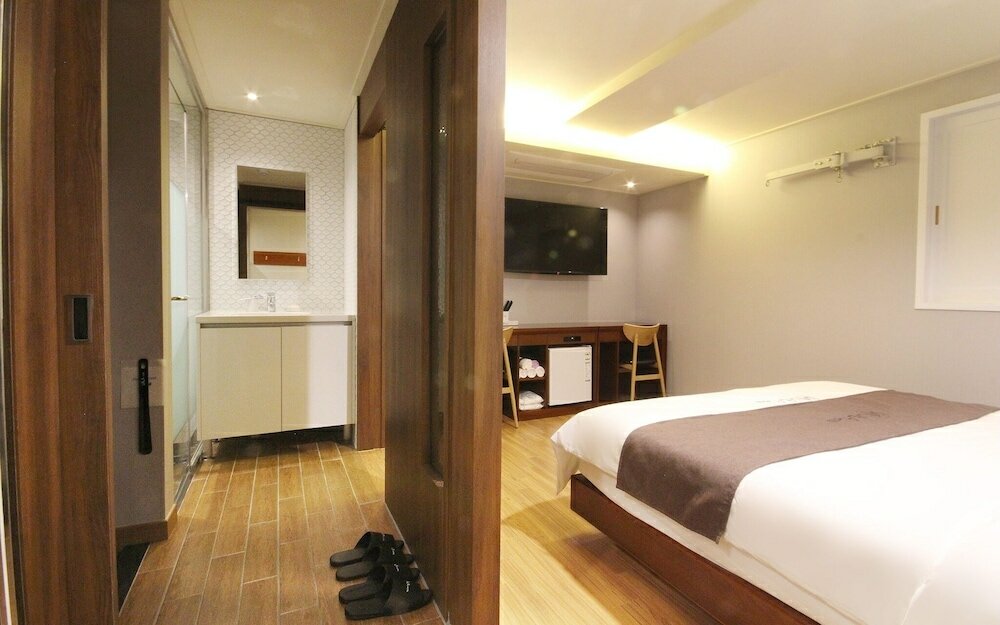 Фото Busan Goejeong Lala