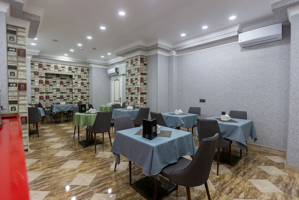 Фото Центр Сити Баку