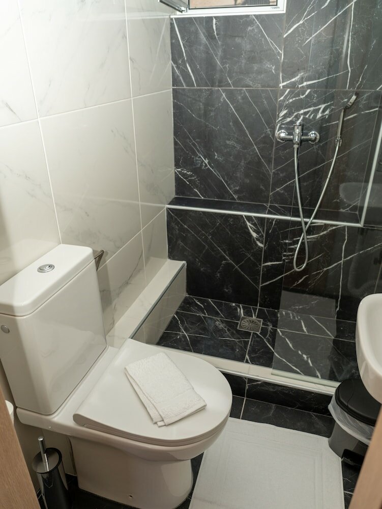 Фото Allagiannis Group Apartments