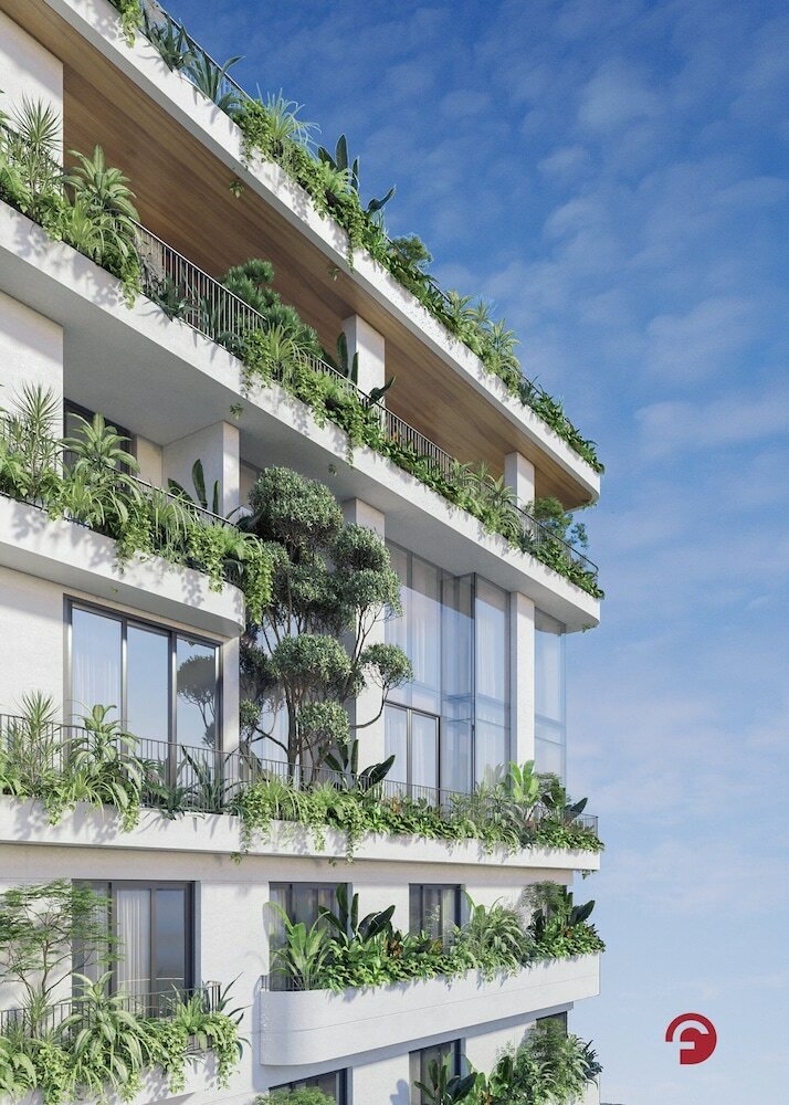 Фото Crescendo Urban Stay