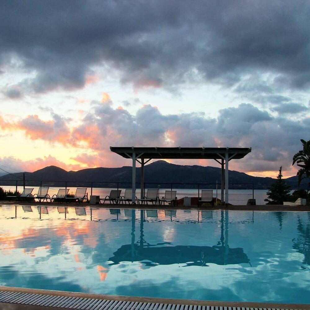 Фото Thalassa Hotel