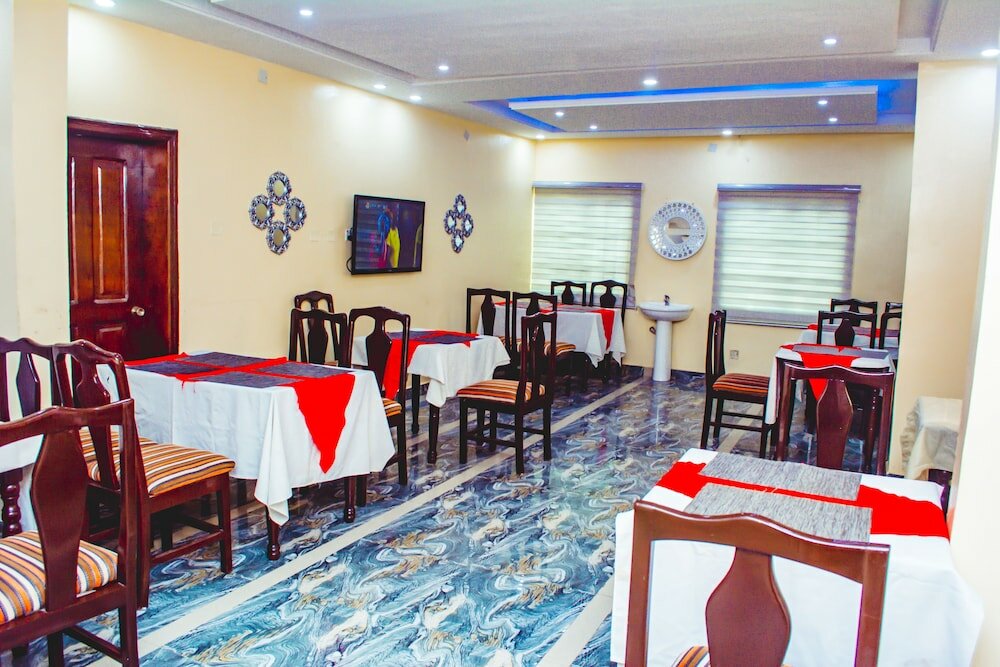 Фото Starjen International Hotels