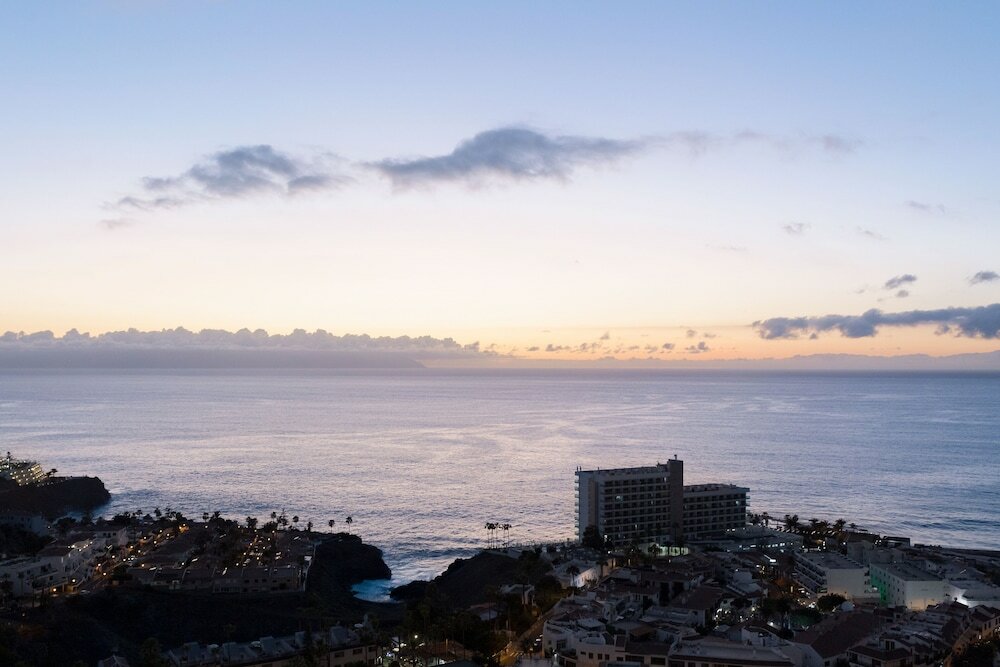 Фото Crystal i Luxury Apartments