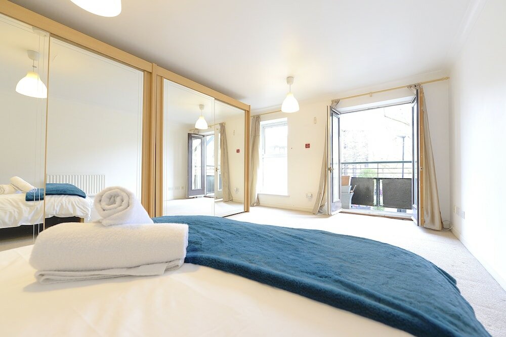 Фото Excel Townhouse