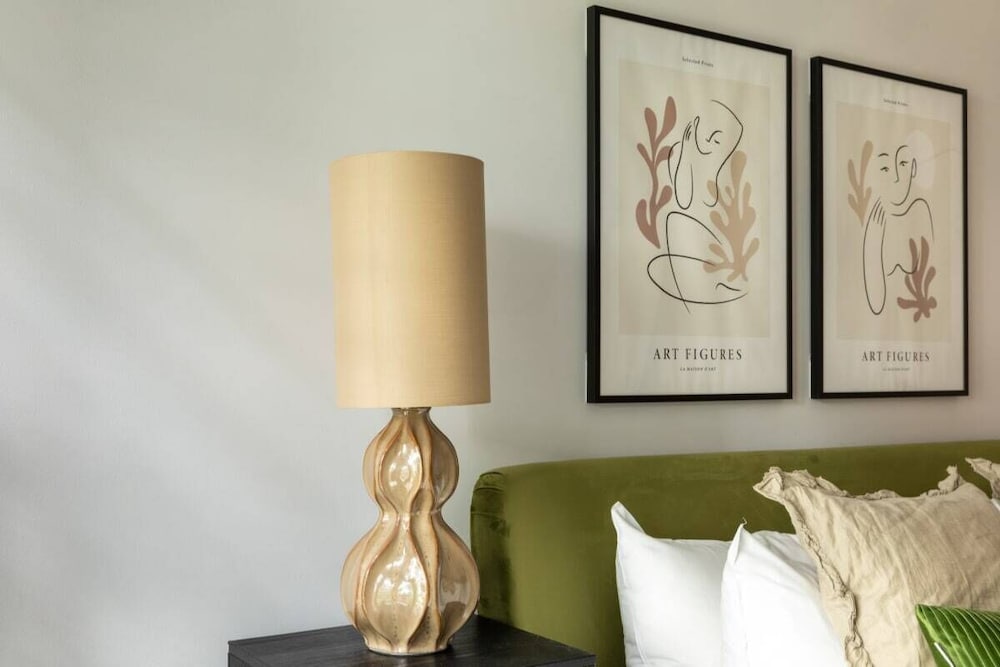 Фото The Wandsworth Gem - Astonishing 3bdr Flat