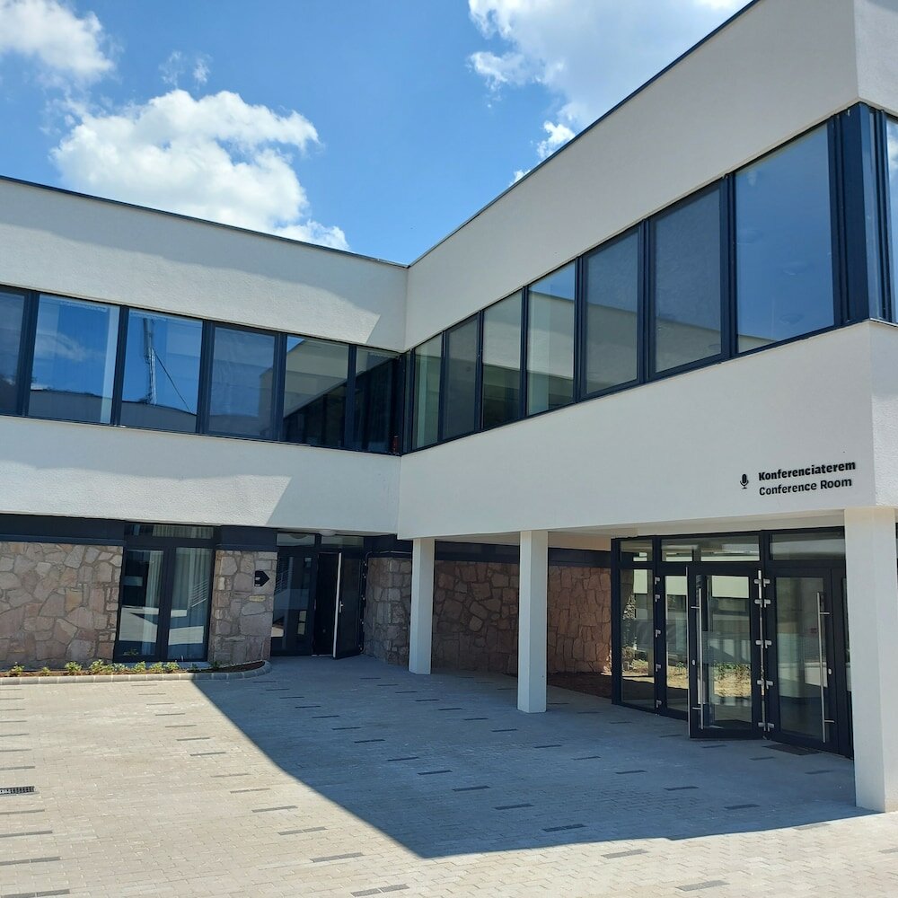 Фото Rákóczi Hotel