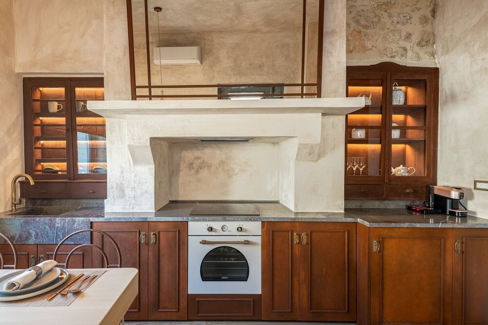 Фото Inotropes Boutique Suites - Adults Only