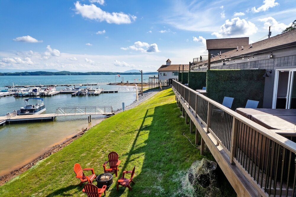 Фото Lake Hair Don't Care