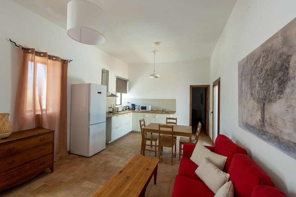 Фото Cortijo de Guerra