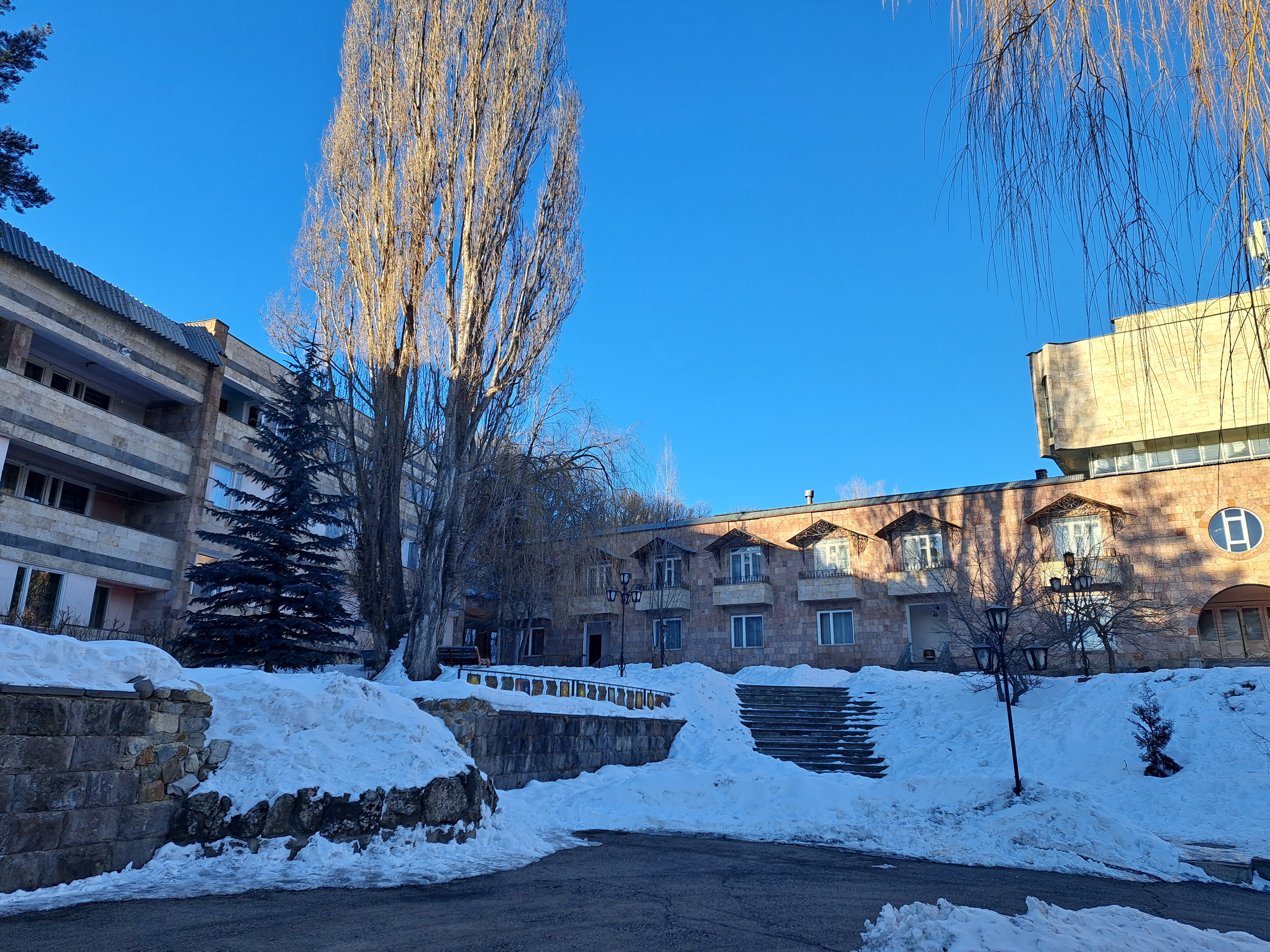 Фото Дом Писателей