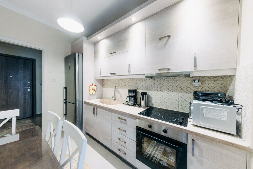 Фото Best House Saint John New Port of Patras