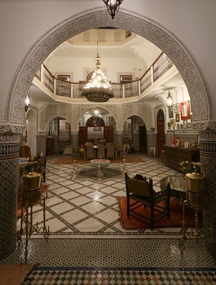 Фото Riad Al Moulouk