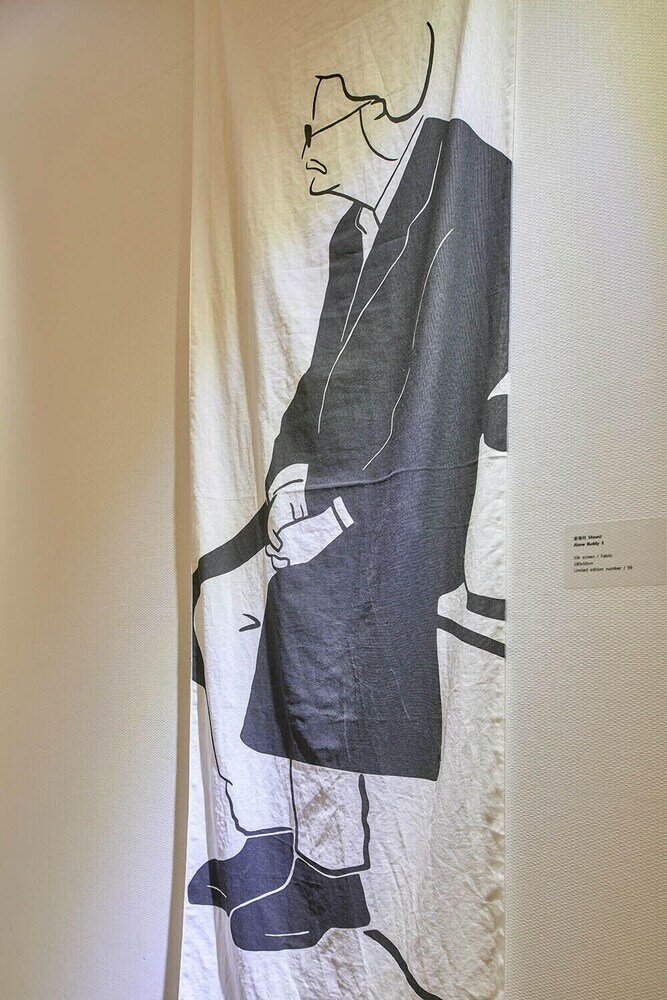 Фото Futon Guesthouse