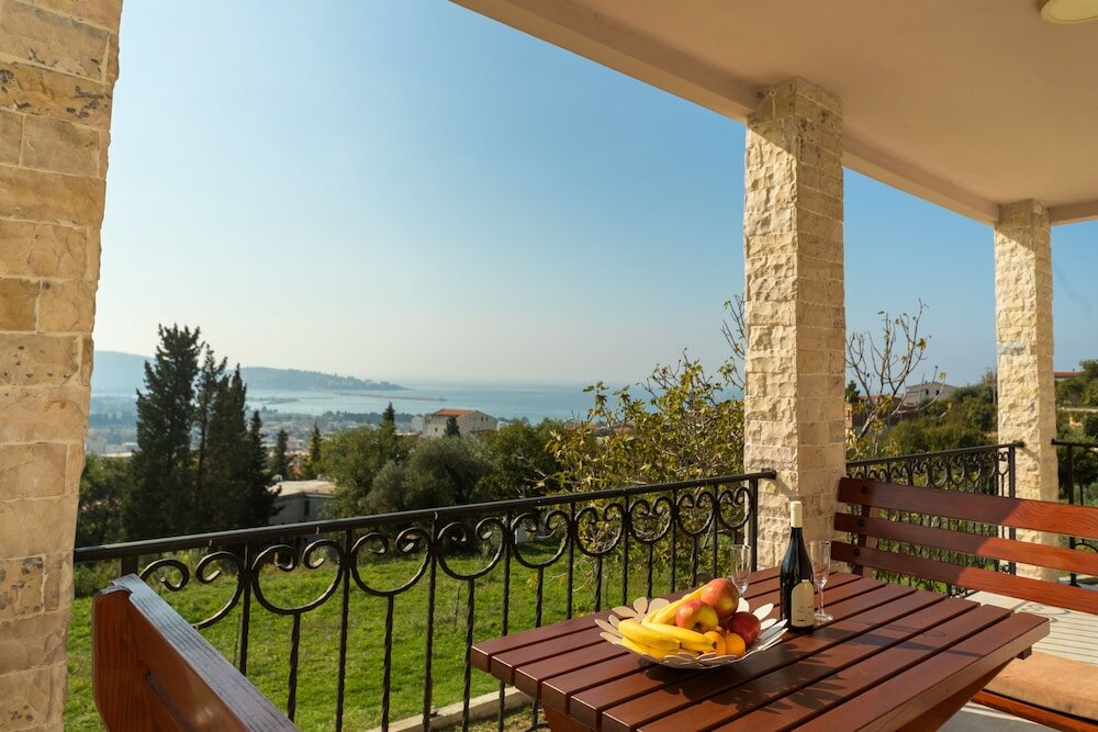 Фото Holiday House Uphill Glavanovic