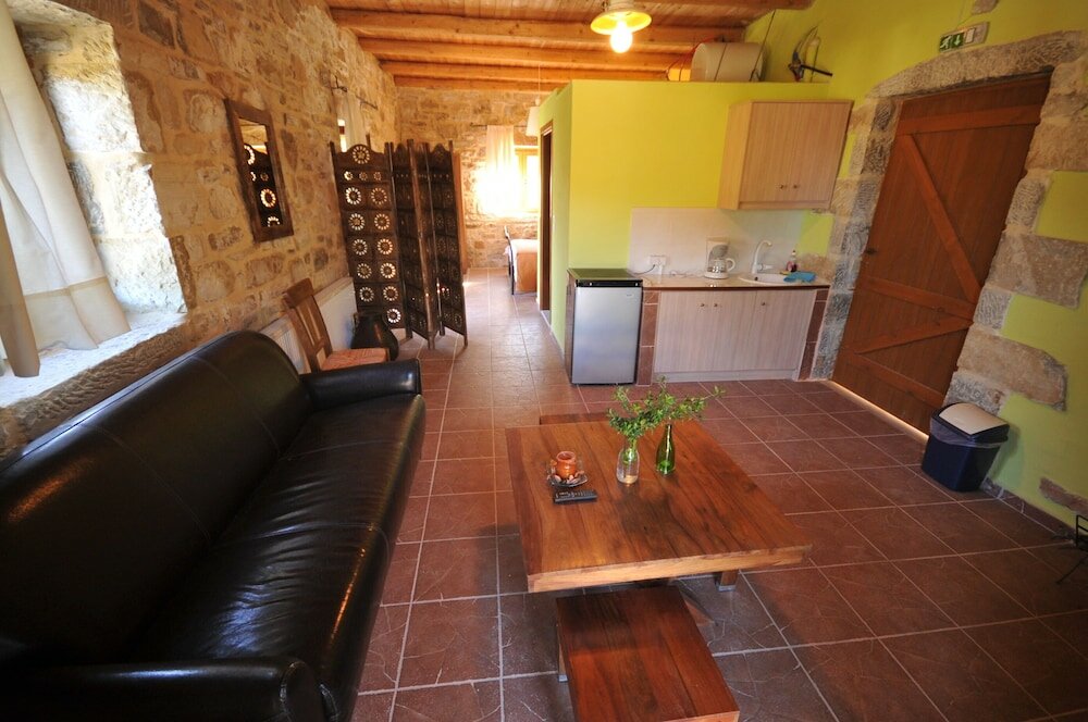 Фото Akros Oreon Hotel