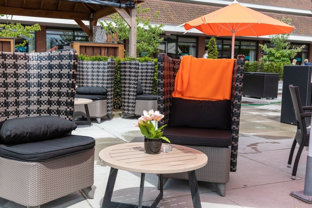 Фото Van der Valk Hotel Wolvega - Heerenveen