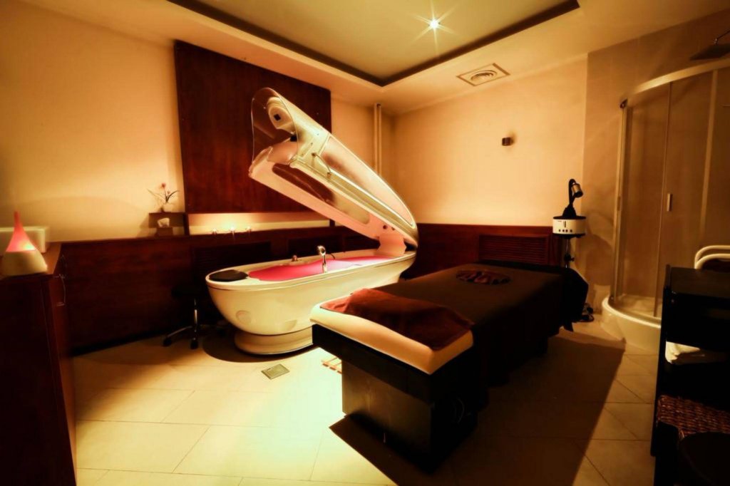 Фото Ramada by Wyndham Ulaanbaatar Citycenter