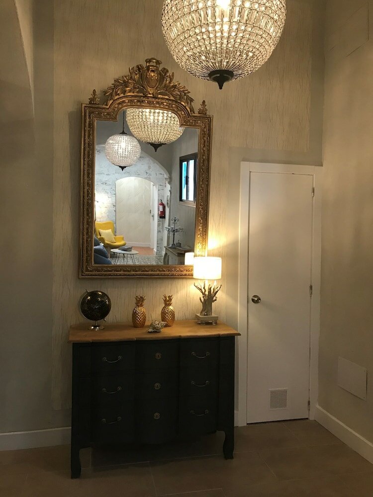 Фото Hostal Boutique La Española by Bossh Hotels