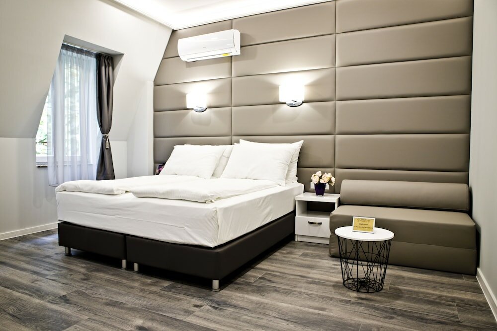 Фото Plovdiv City Center Hotel