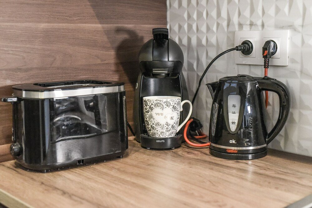 Фото Pelicanstay next to Budapest Basillica