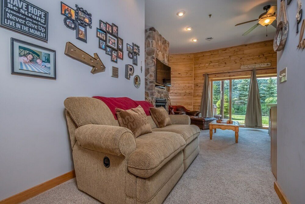 Фото Cedar Shores Villa 09