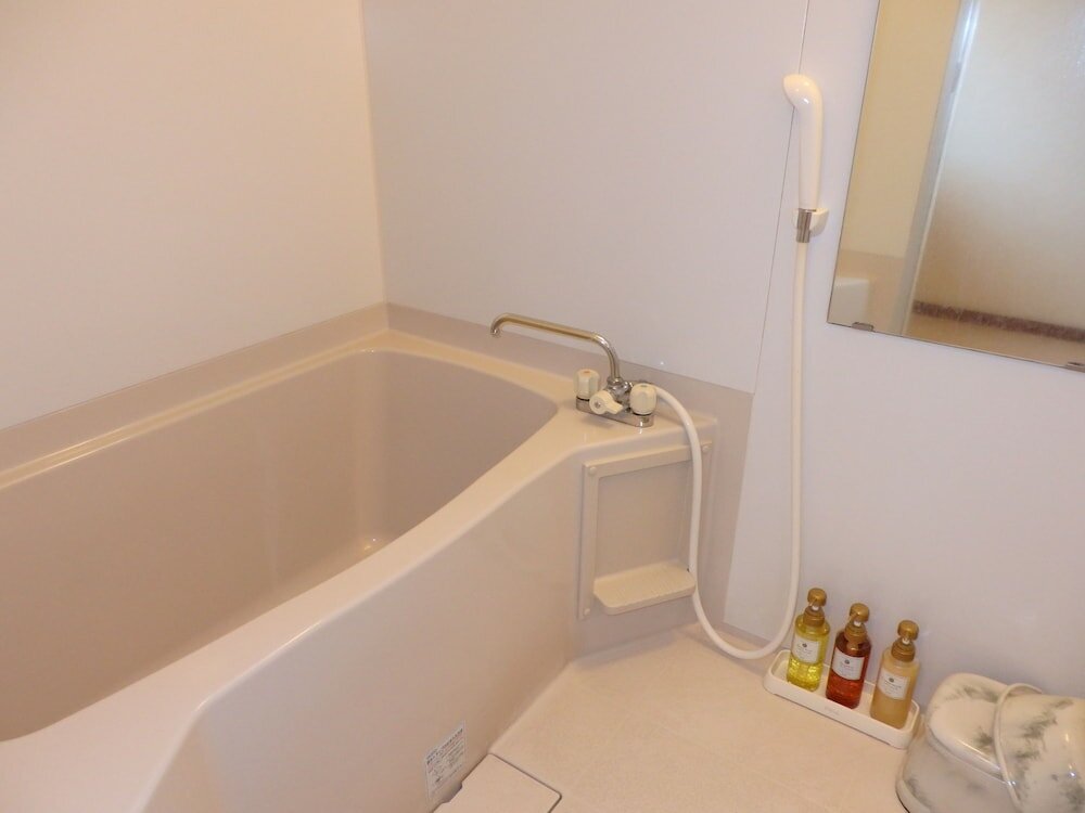 Фото Hotel Hashimotorou