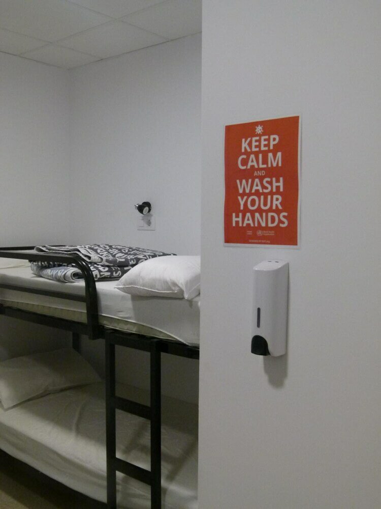 Фото Hostel Allegro