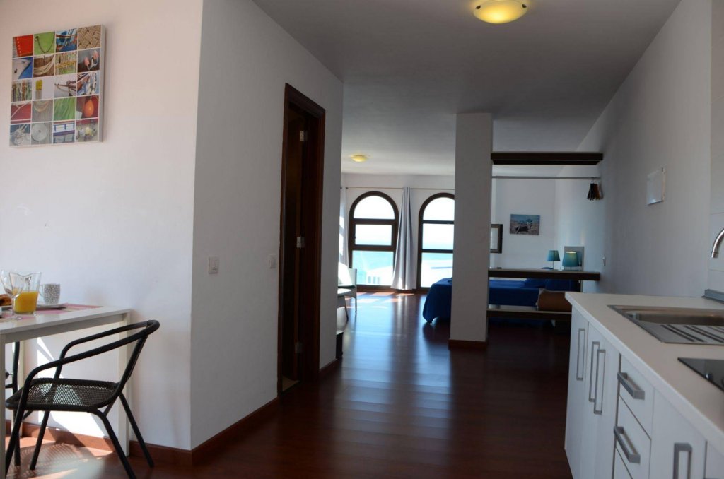 Фото Cotillo Ocean View