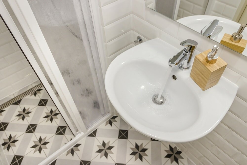 Фото Royal APTs Prague by Michal&Friends