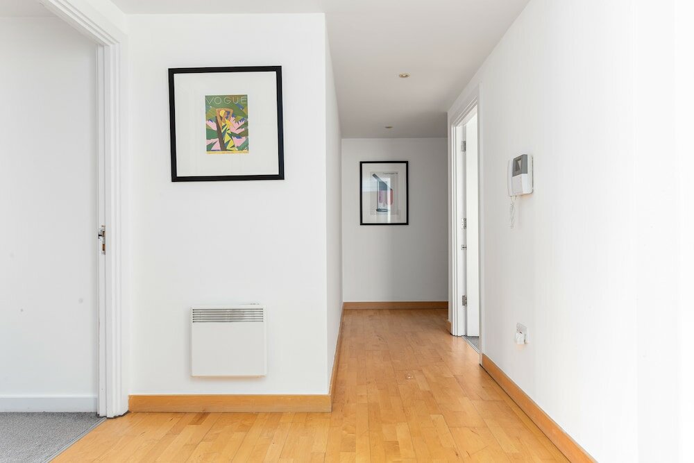 Фото The Brick Lane Apartments