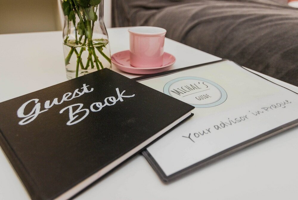 Фото Apt Prague Ch. Bridge by Michal&Friends