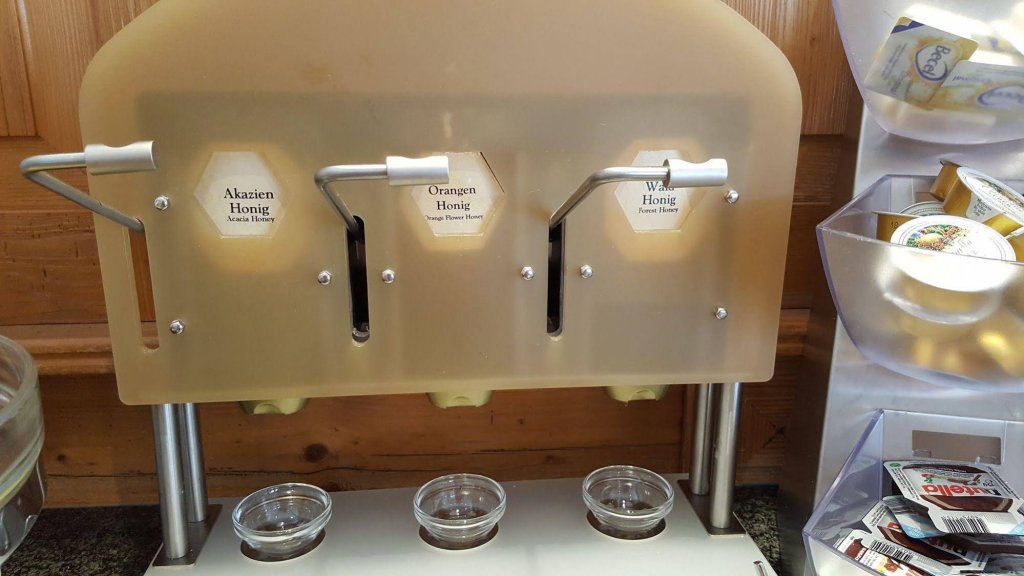 Фото Wellnesshotel Zum Gourmet