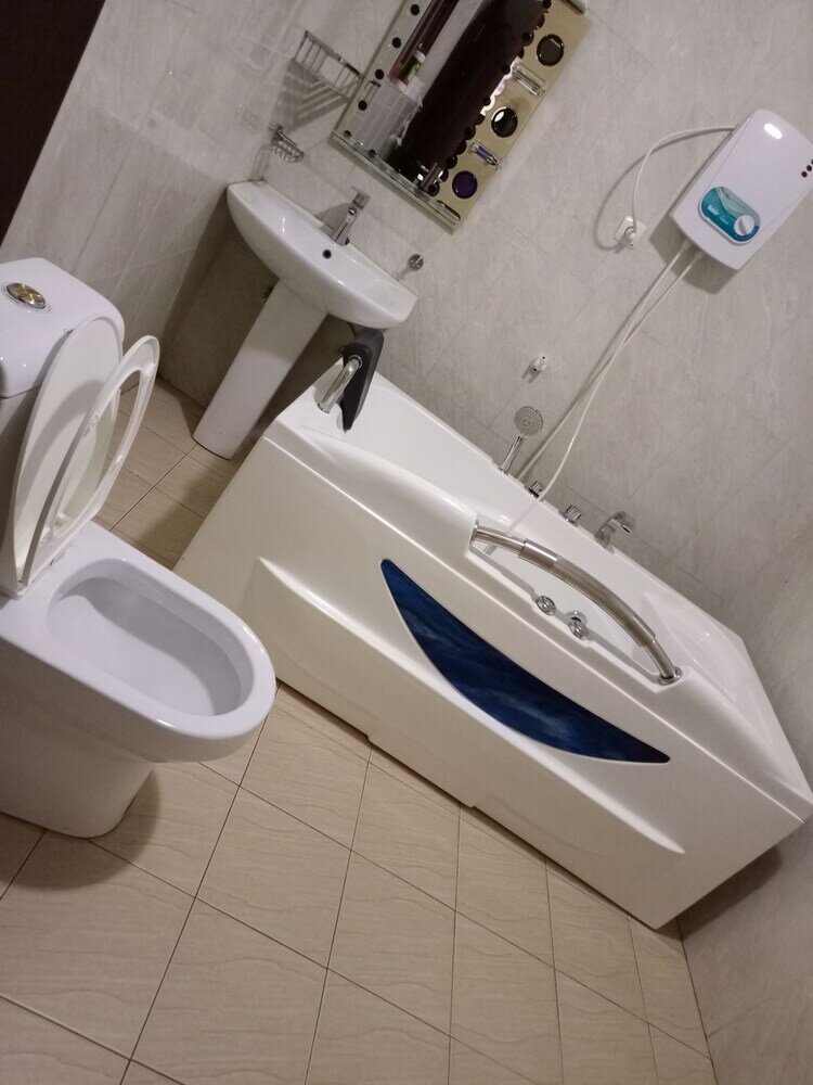 Фото Kigali vision homes