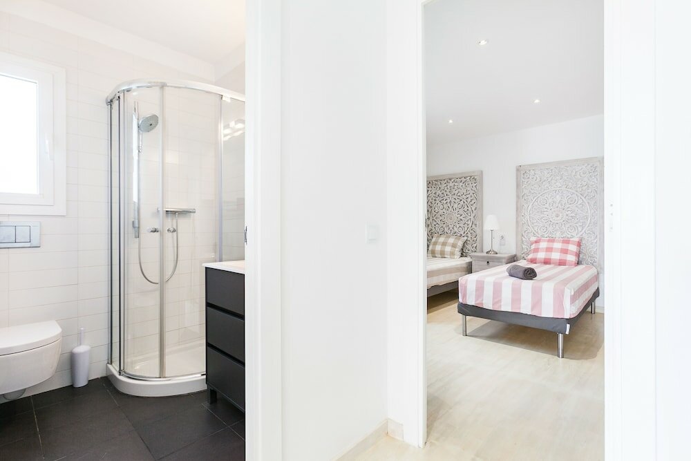 Фото Vista Roses Mar - Casa Pescador