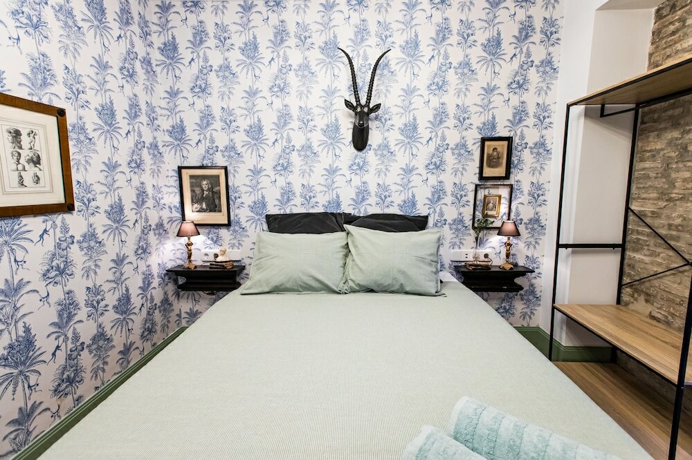 Фото Apartamentos Gaviota