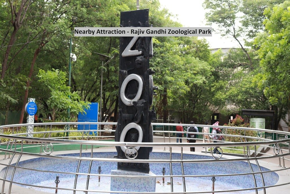 Фото отеля 3