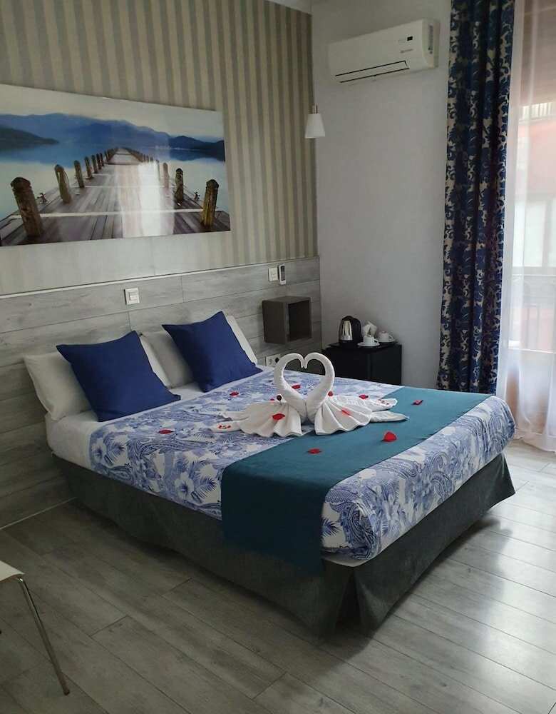 Фото Main Street Madrid