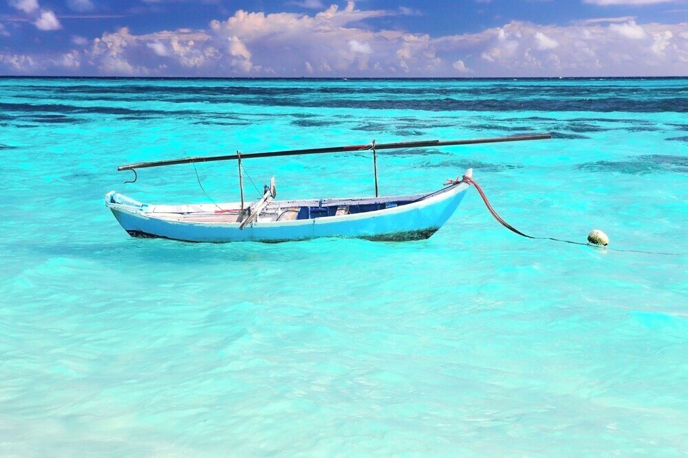 Фото Ahola Thoddoo