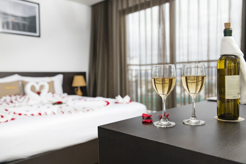 Фото Meriton Hotel Nha Trang