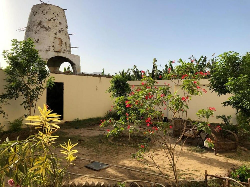 Фото Elsanosy Family Guest House - Luxor