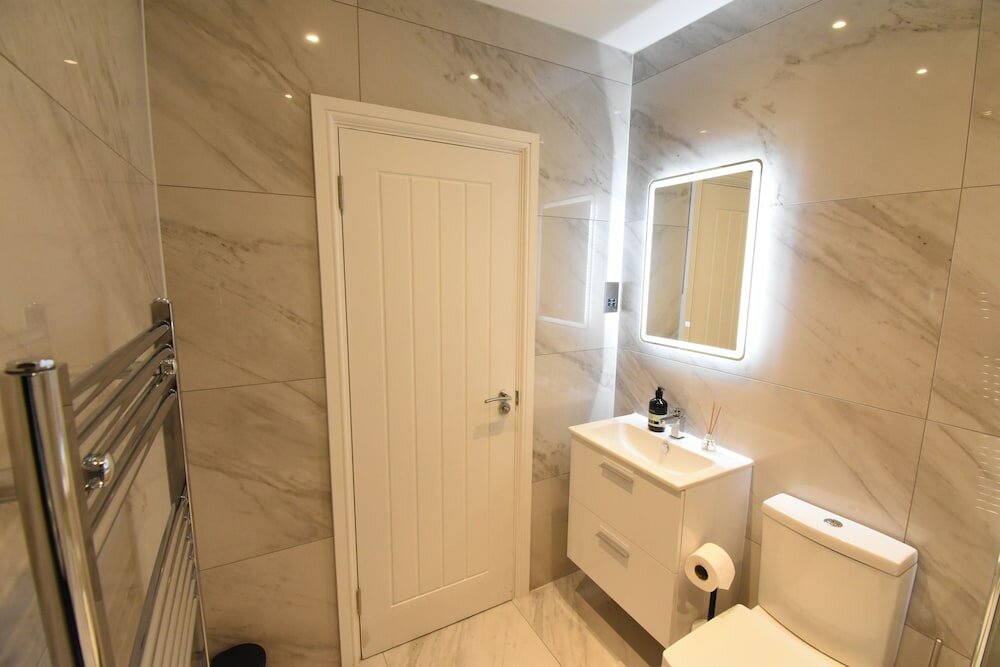 Фото Northside Apartments Finchley