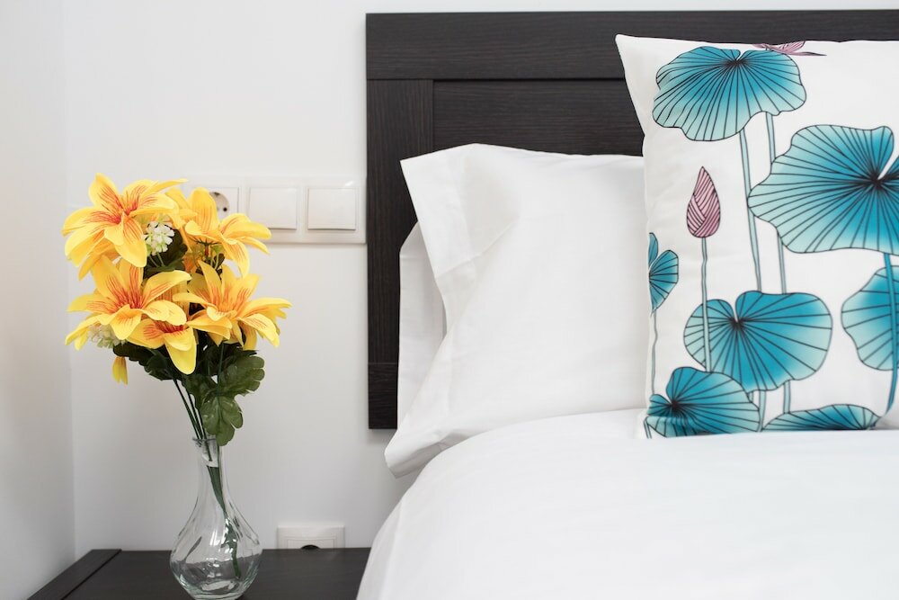 Фото A&z Frailes - Auto check-in property