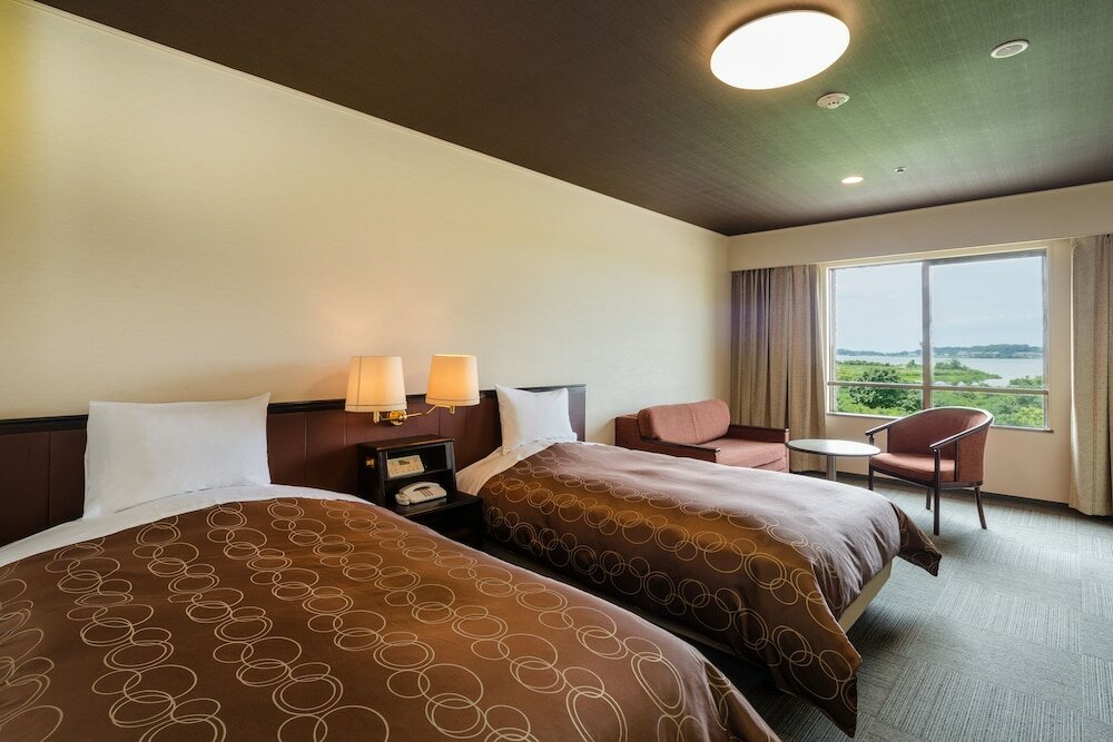 Фото Diamond Katayamazu Onsen Society