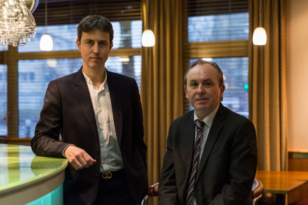 Фото La Place Nanterre La Défense