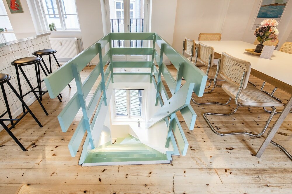 Фото The Townhouse - Into This Place