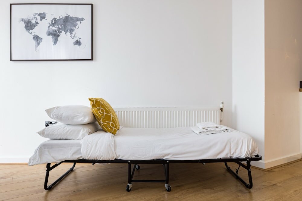 Фото The Hoxton Apartments